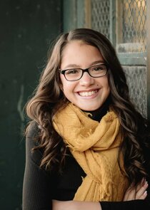 Liamani Segura
as Emmy