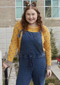 Julia Lester
as Ashlyn