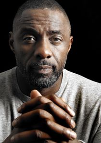 Idris Elba
as Sam Nelson