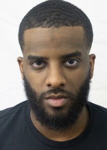 Mohamed Elsandel
as Jaden Dahir