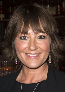 Holly Aird
as Amanda Taunton