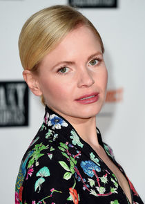 Kate Phillips
as Colette Fisher