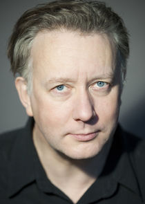 Jasper Britton
as Terry Ried