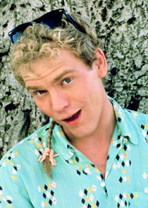 Merritt Butrick
as John 