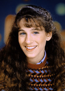 Sarah Jessica Parker
as Patty Greene