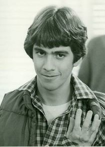 John Femia
as Marshall Blechtman