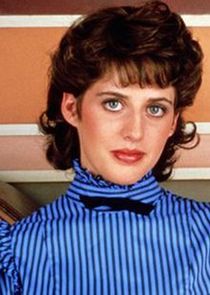 Tracy Nelson
as Jennifer DeNuccio