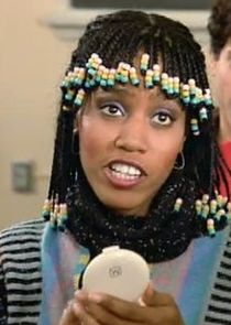 Claudette Wells
as LaDonna Fredericks