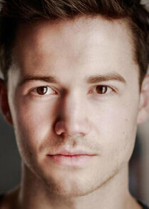 Tom Ainsley
as Charlie