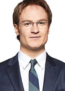 Josh Lawson
as Doug Guggenheim