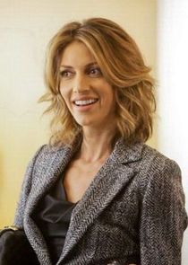 Dawn Olivieri
as Monica Talbot