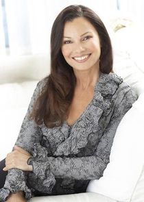 Fran Drescher
as Fran Lovett