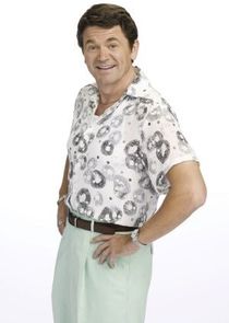 John Michael Higgins
as Peter Lovett