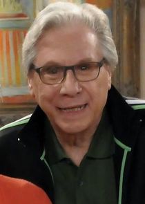 Robert Walden
as Glen