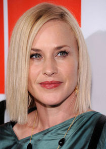 Patricia Arquette
as Peggy Newman