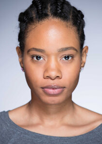 Weruche Opia
as Carol