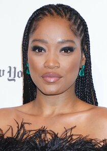 Keke Palmer
as Rochelle Hillhurst