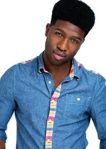 Brandon Kyle Goodman
as Walter Las Palmas