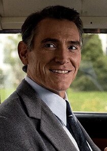 Billy Crudup
as Jack Billings
