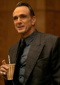 Hank Azaria
as Eddie Nickels