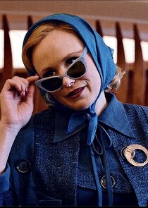 Alison Pill
as Myrtle Mayburn