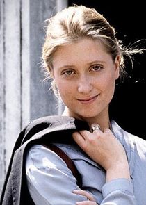 Susannah Harker
as Mattie Storin