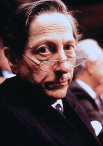 Colin Jeavons
as Tim Stamper