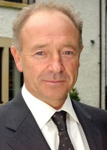 Michael Kitchen
as The King