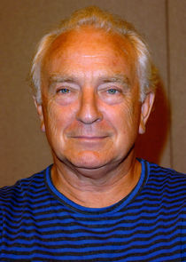 Paul Freeman
as Tom Makepeace
