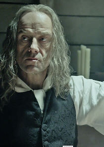 Pip Torrens
as Duke of Cassel