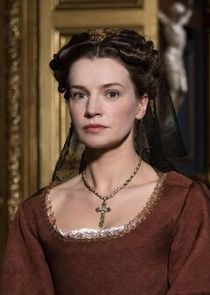 Catherine Walker
as Françoise d'Aubigné / Marquise de Maintenon / Madame Scarron