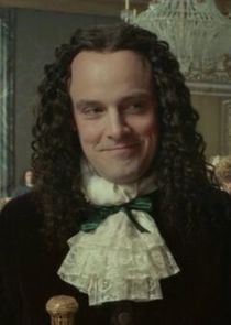Harry Hadden-Paton
as Gaston de Foix