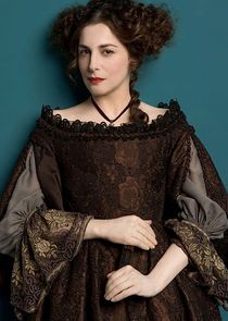 Amira Casar
as Béatrice