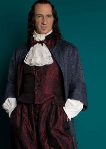 Stuart Bowman
as Bontemps