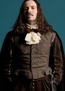 Tygh Runyan
as Fabien Marchal