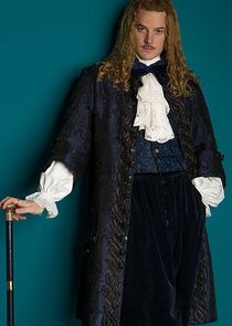 Evan Williams
as Chevalier