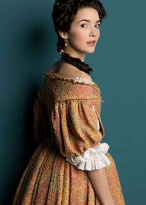 Maddison Jaizani
as Sophie