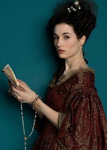 Elisa Lasowski
as Marie-Thérèse