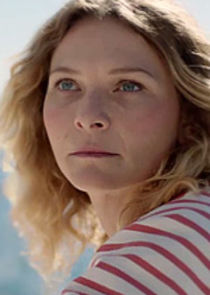 Leeanna Walsman
as Bree Gallagher