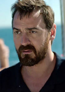 Ewen Leslie
as Ryan Gallagher