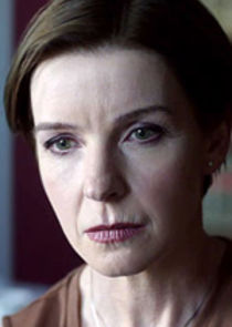 Jacqueline McKenzie
as Helen Korczak