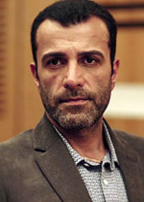 Robert Rabiah
as Bilal Al-Bayati
