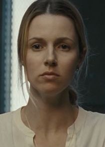 Alona Tal
as Jocelyn Harris