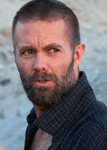 Garret Dillahunt
as KD Dennison