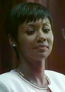 Emayatzy E. Corinealdi
as Tessie Graham