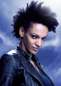 Judith Shekoni
as Joanne Collins