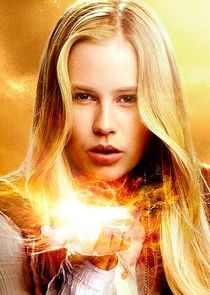 Danika Yarosh
as Malina