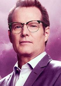 Jack Coleman
as Noah Bennet