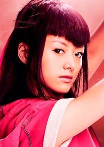 Kiki Sukezane
as Miko Otomo