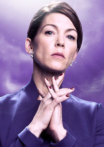 Rya Kihlstedt
as Erica Kravid